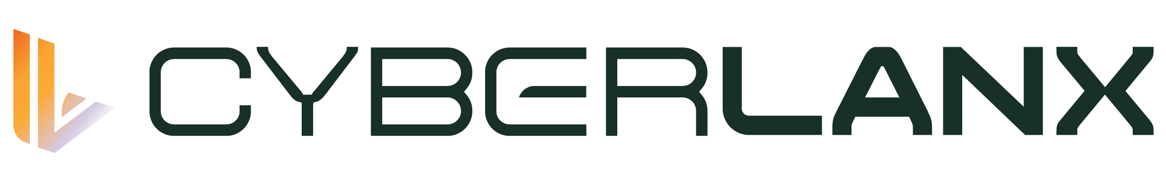 CyberLanx Logo